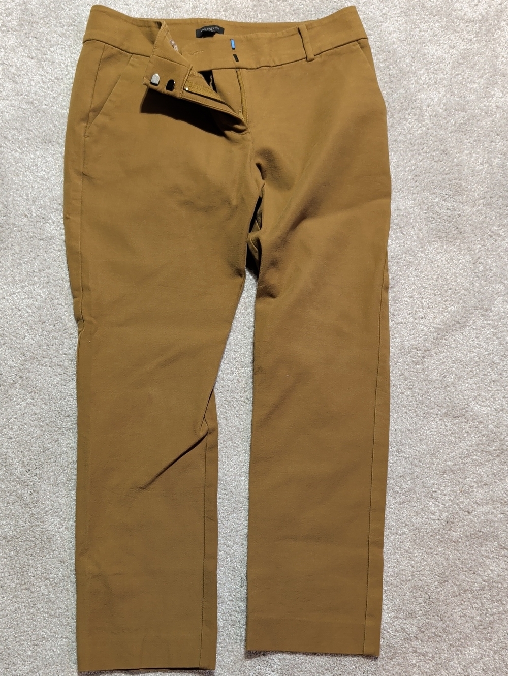 Ann taylor Pants Size 0